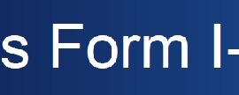 What is Form I-131F?