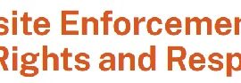 HSI Worksite Enforcement Actions: Employer Rights and Responsibilities