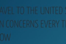 Holiday Travel to the United States: Key Immigration Concerns Every Traveler Should Know