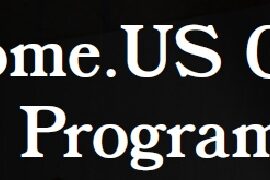 Welcome.US Citizen Guide Program