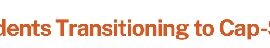 Checklist for F-1 Students Transitioning to Cap-Subject H-1B Status