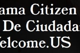Programa Citizen Guide (Guía De Ciudadanía) De Welcome.US
